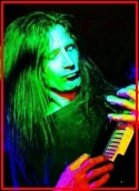 Darrel Bibler